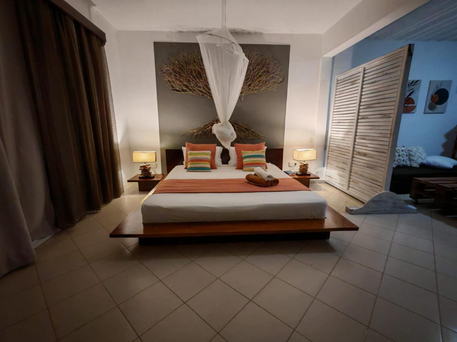 Residence Bethel Quatre Vents Ngoại thất bức ảnh