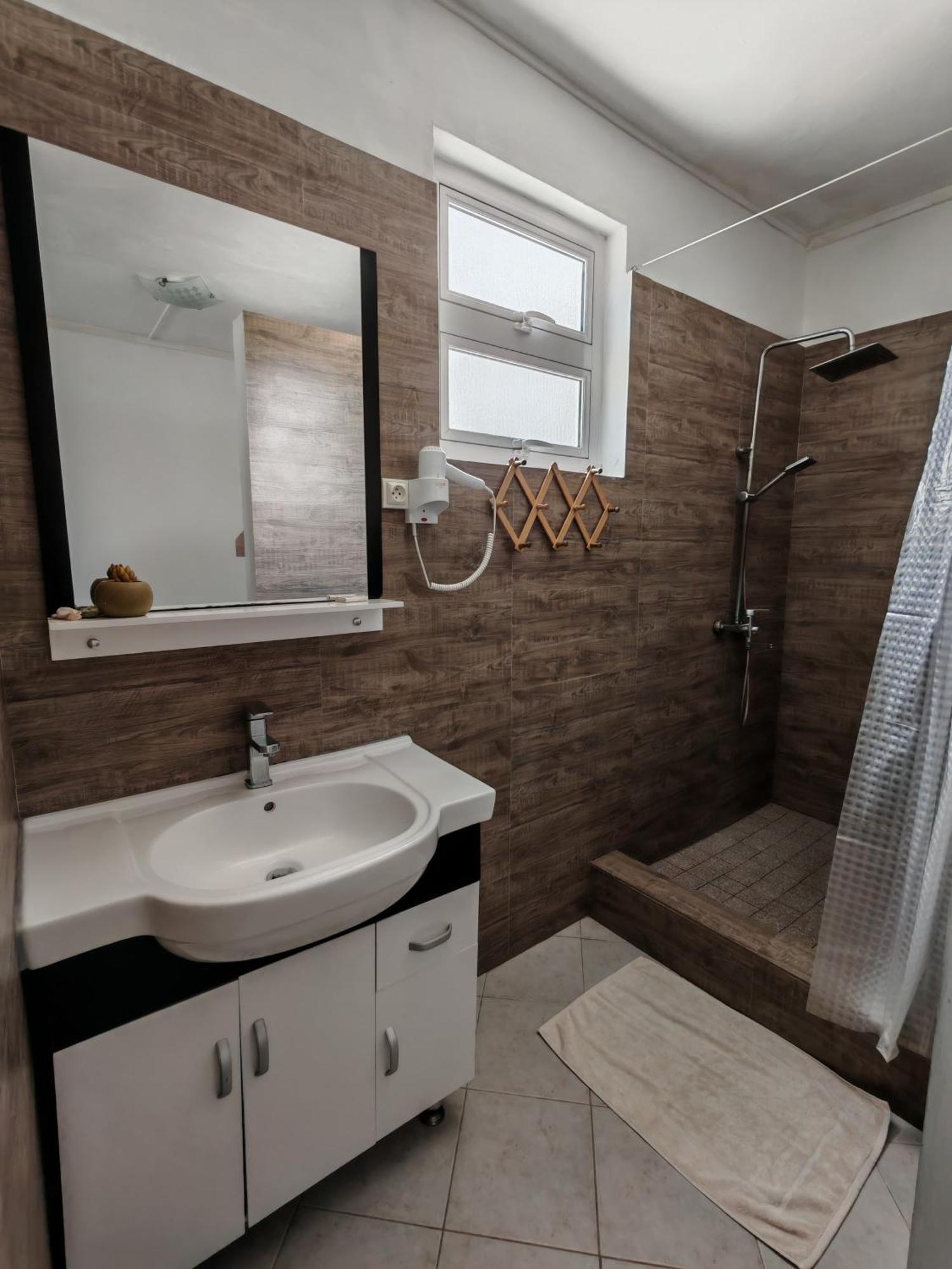 Residence Bethel Quatre Vents Ngoại thất bức ảnh