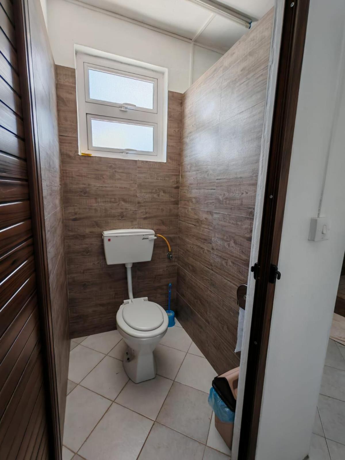 Residence Bethel Quatre Vents Ngoại thất bức ảnh