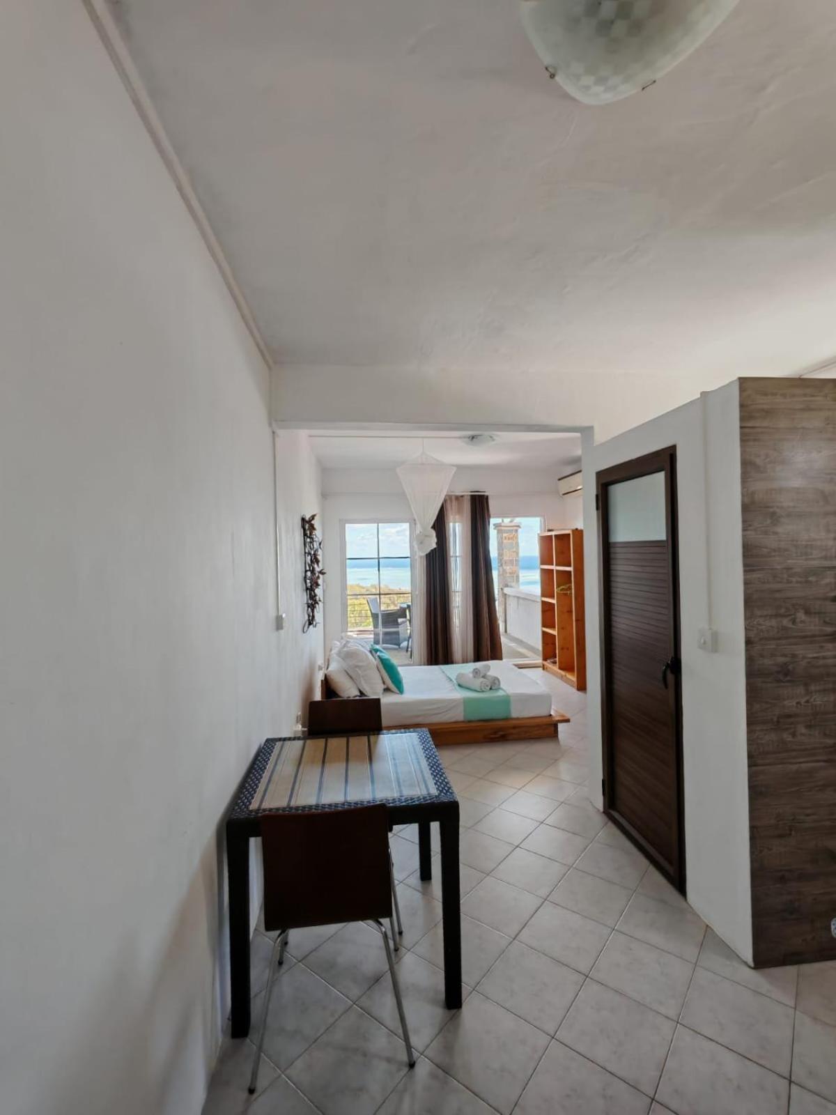 Residence Bethel Quatre Vents Ngoại thất bức ảnh