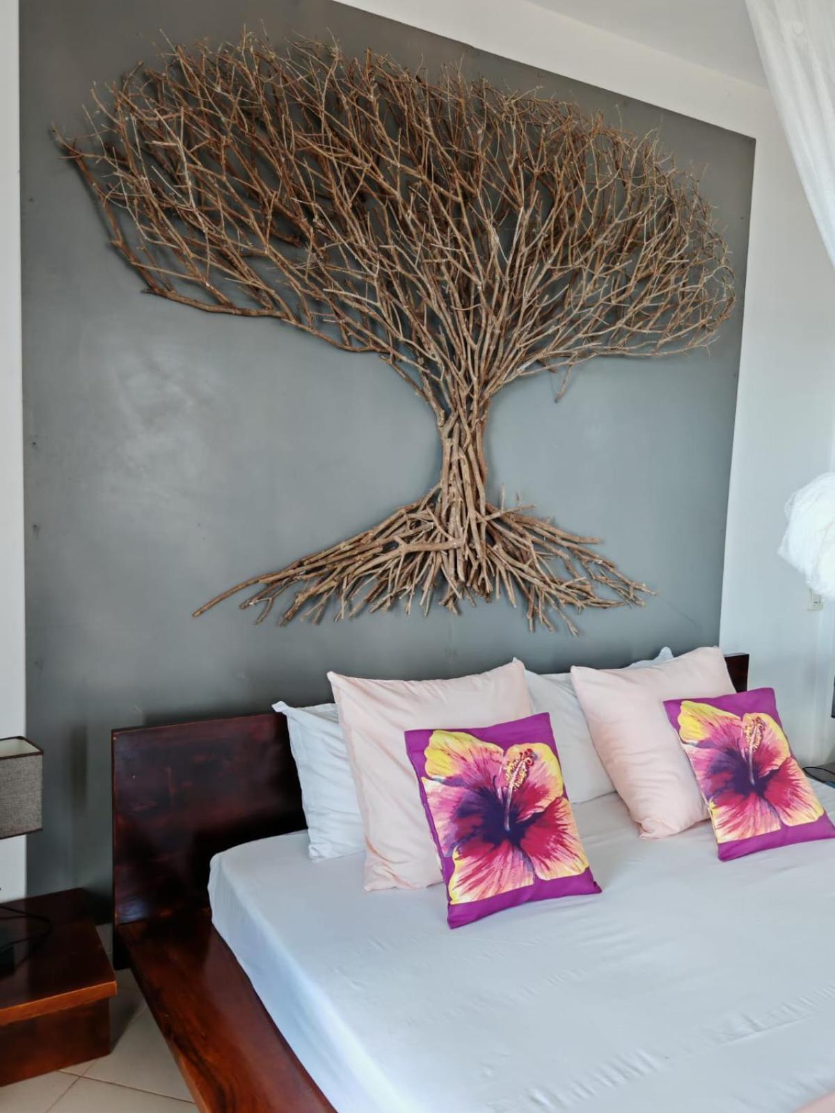 Residence Bethel Quatre Vents Ngoại thất bức ảnh